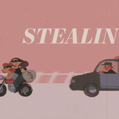 Stealin'