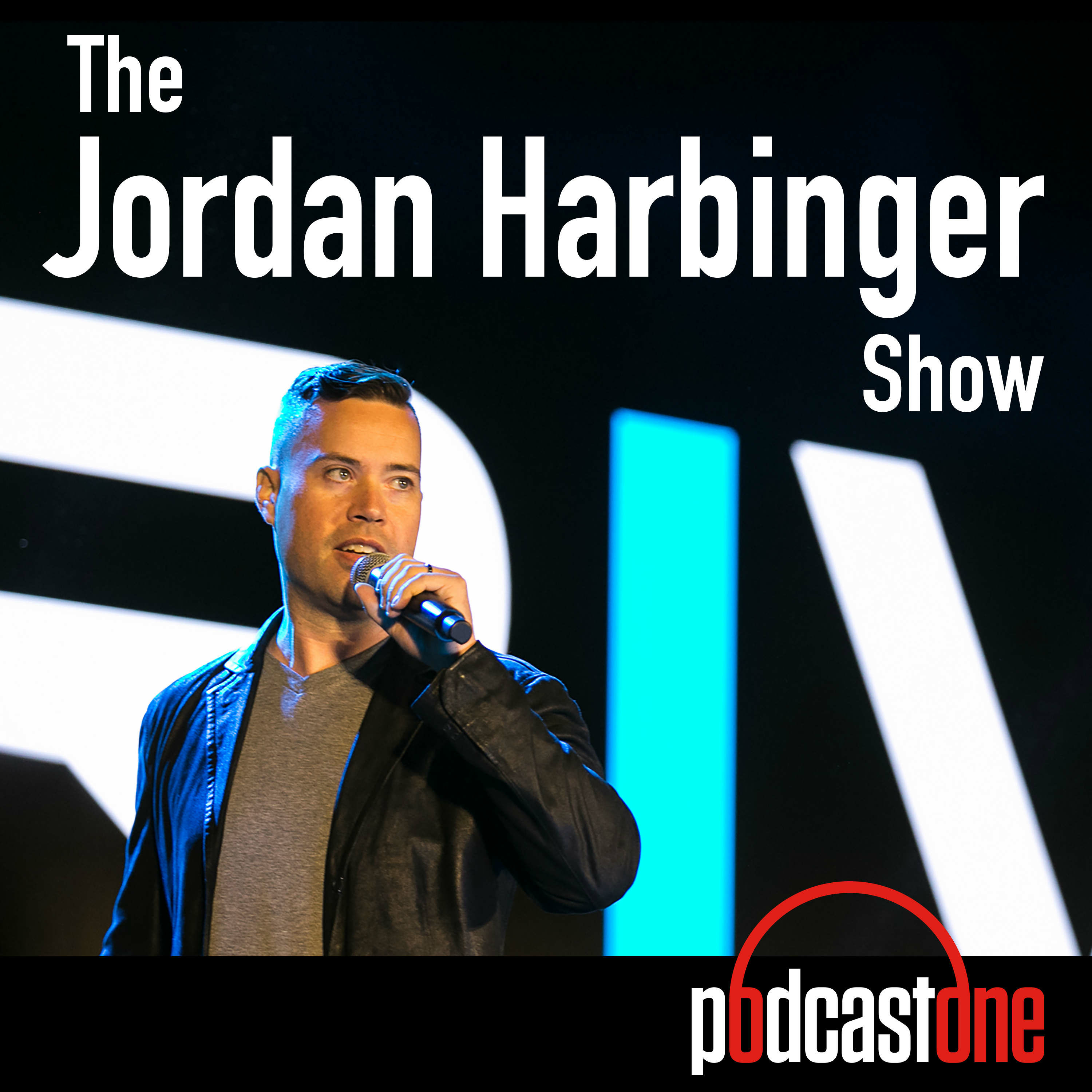 Jordan Harbinger - How to Avoid Being Fired From Your Own Podcast episode artwork