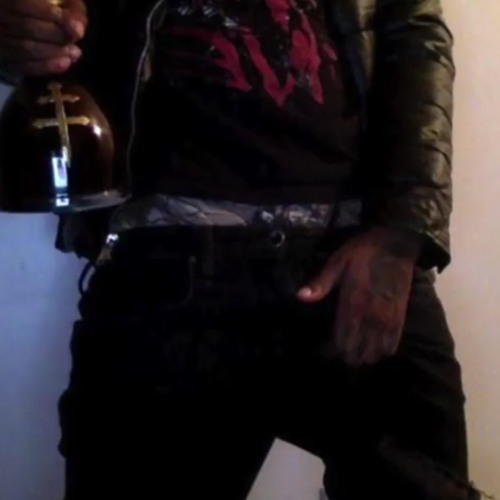SpaceGhostPurrp - SpaceGhostPurrp Owns Miami ( Prod By KrxxK )