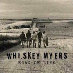 Whiskey Myers - Gone Away