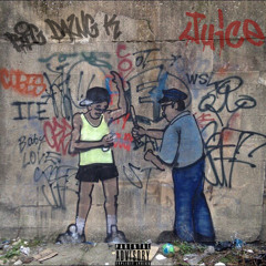 Juice (Prod. Jay Rozayy)