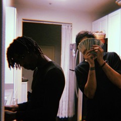 Pull Up X BAN$HEE (prod FLAMEE)