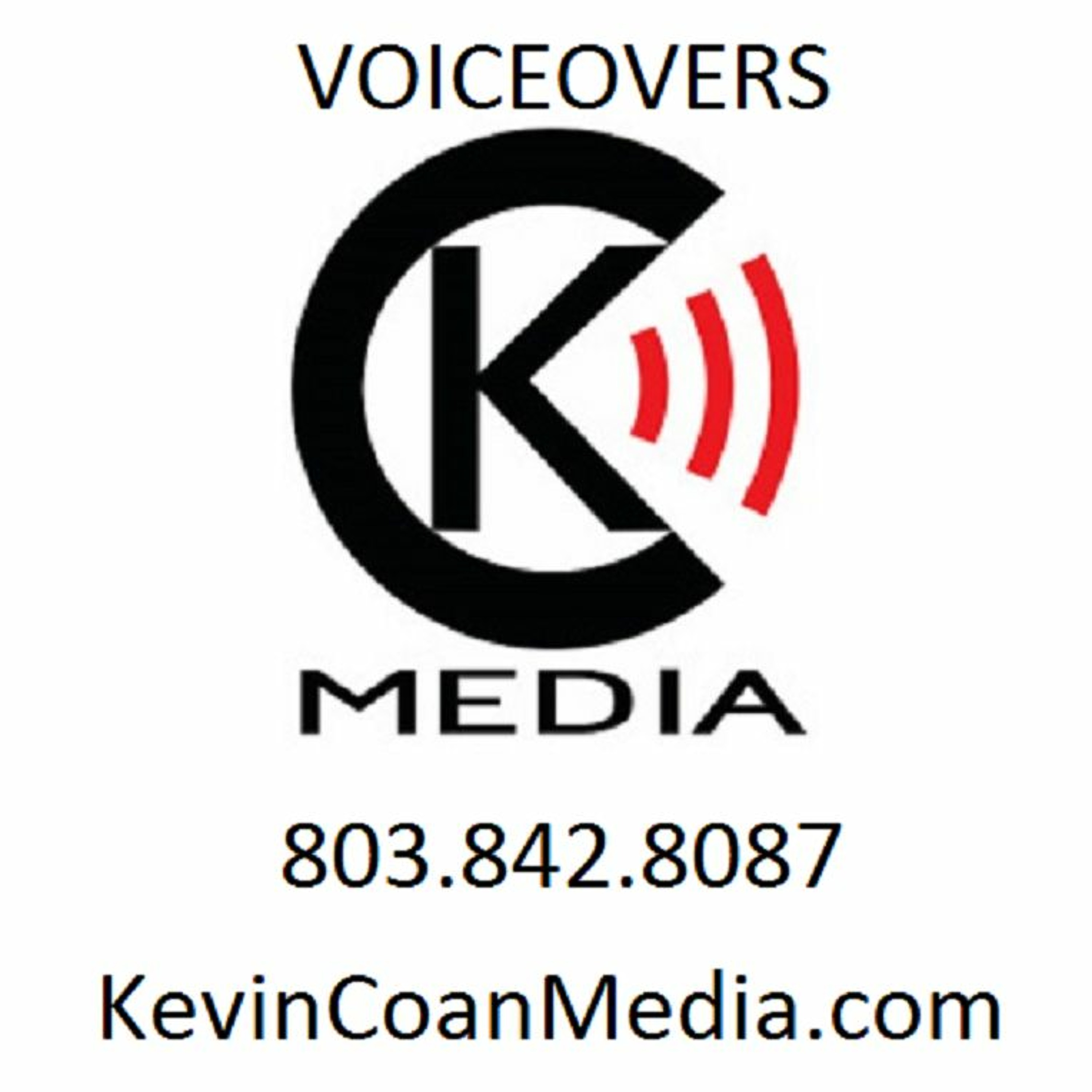 Commercial - Kevin Coan - 2018 episode artwork