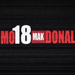 Mak Donal - Bella Ciao (Promo 18) INTRO TEMA ORIGINAL - DJ FEDE ALOCHIS - Remix 100 Bom