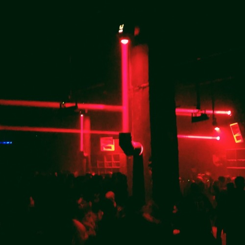 def. techno