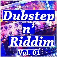 Deucez - Dubstep n' Riddim Sample Pack Vol. 01 (FREE DOWNLOAD)