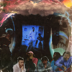 Off-Season🌦💜(ft. A'Sean)