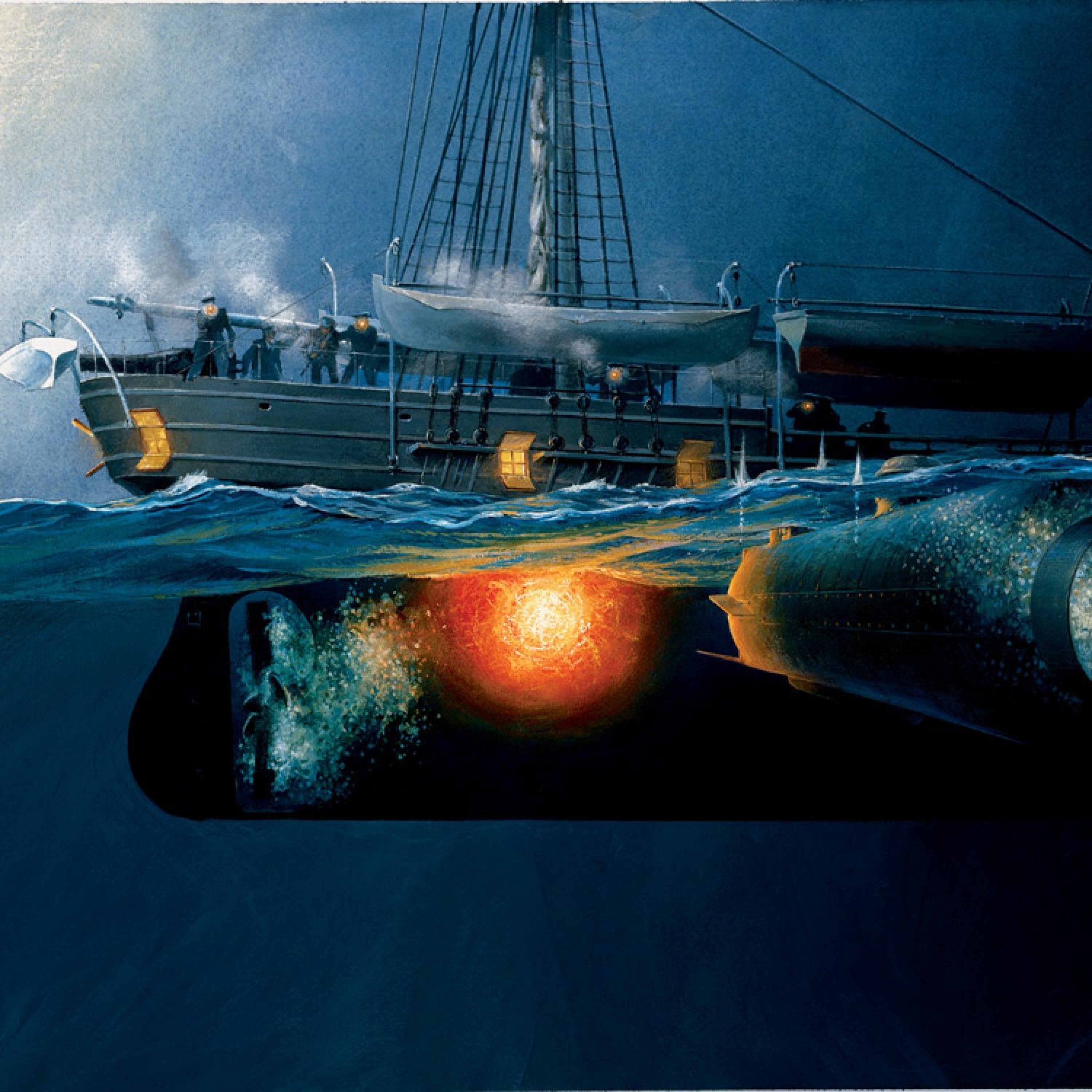Celta episode artwork