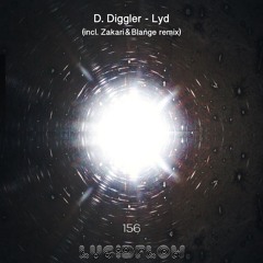 D. Diggler - Swarm