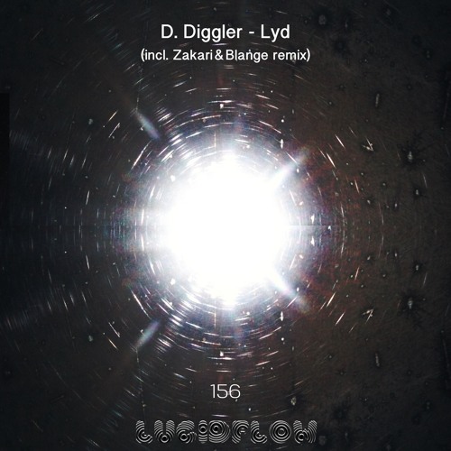 D. Diggler - Swarm