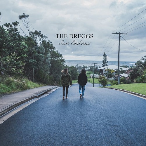 THE DREGGS - Ocean And Earth