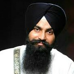 Guru Ram Das Rakho Sharnayee-Bhai Jujhar Singh ji