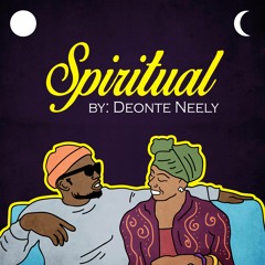 Spiritual (featuring WillOnWater) (Prod. Neely)