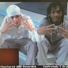 MayDay - Spoety x AlleyBoii KayKay Prod. Anthymz