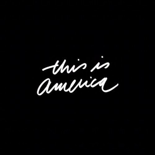 Chris Lake vs Childish Gambino - Losing My America (King Of 3458 Mashup)