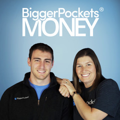 BiggerPockets Money Podcast 20: The Simple Path to Wealth—Index Funds Explained with JL Collins