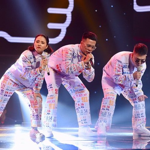 HMMM - Lộn Xộn Band