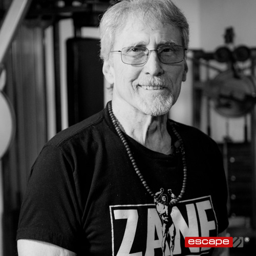 Stream Ep 26 Frank Zane Bodybuilding That Beat Arnold Schwarzenegger By Escape Your Limits Listen Online For Free On Soundcloud