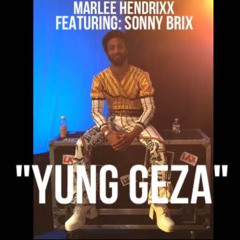 YUNG GEZA (Chicka Boom) by MarLee Hendrixx