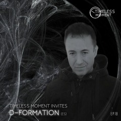 TM Invites #18 - D-Formation (ES) - Live from Beirut at Projekt