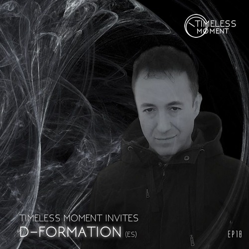 TM Invites #18 - D-Formation (ES) - Live from Beirut at Projekt