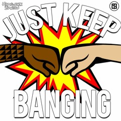 Homework Simpson - Just Keep Banging