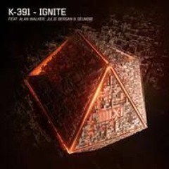 K-391 & Alan Walker - Ignite (feat. Julie Bergan & Seungri) (Zombic Remix)