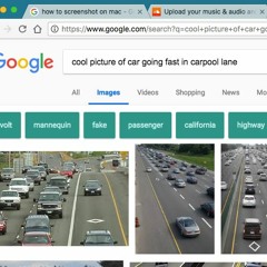 Carpool Lane[85]