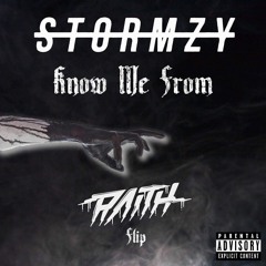 Stormzy - Know Me From (RAITH Flip)