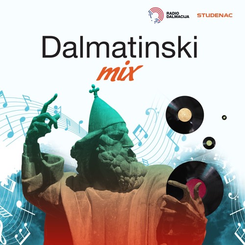 Stream Dalmatinski mix 14.05.2018 by RadioDalmacija | Listen online for  free on SoundCloud
