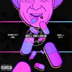 Molly Meldrum ft. C.R.O.W (prod. wilta)