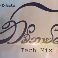 Nimnawiye - IRAJ -  Nadeera & Shermaine Willis - Tech Mix - D Jay Dileeka