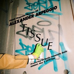Mixtape 59 by ALEXANDER ARPEGGIO