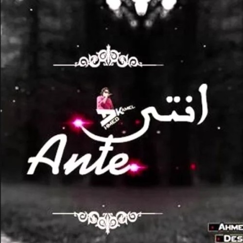 Ahmed Kamel - انتي