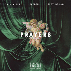 Narcos (Ft. Trev Deshon & Vin Villa) (Prod. Vin Villa)