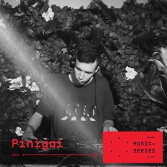 Pinigai – Special for Supynes Festival 2018 // 01