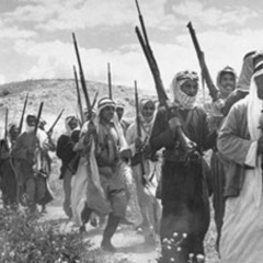 يلا امشوا معانا ع فلسطين ...
