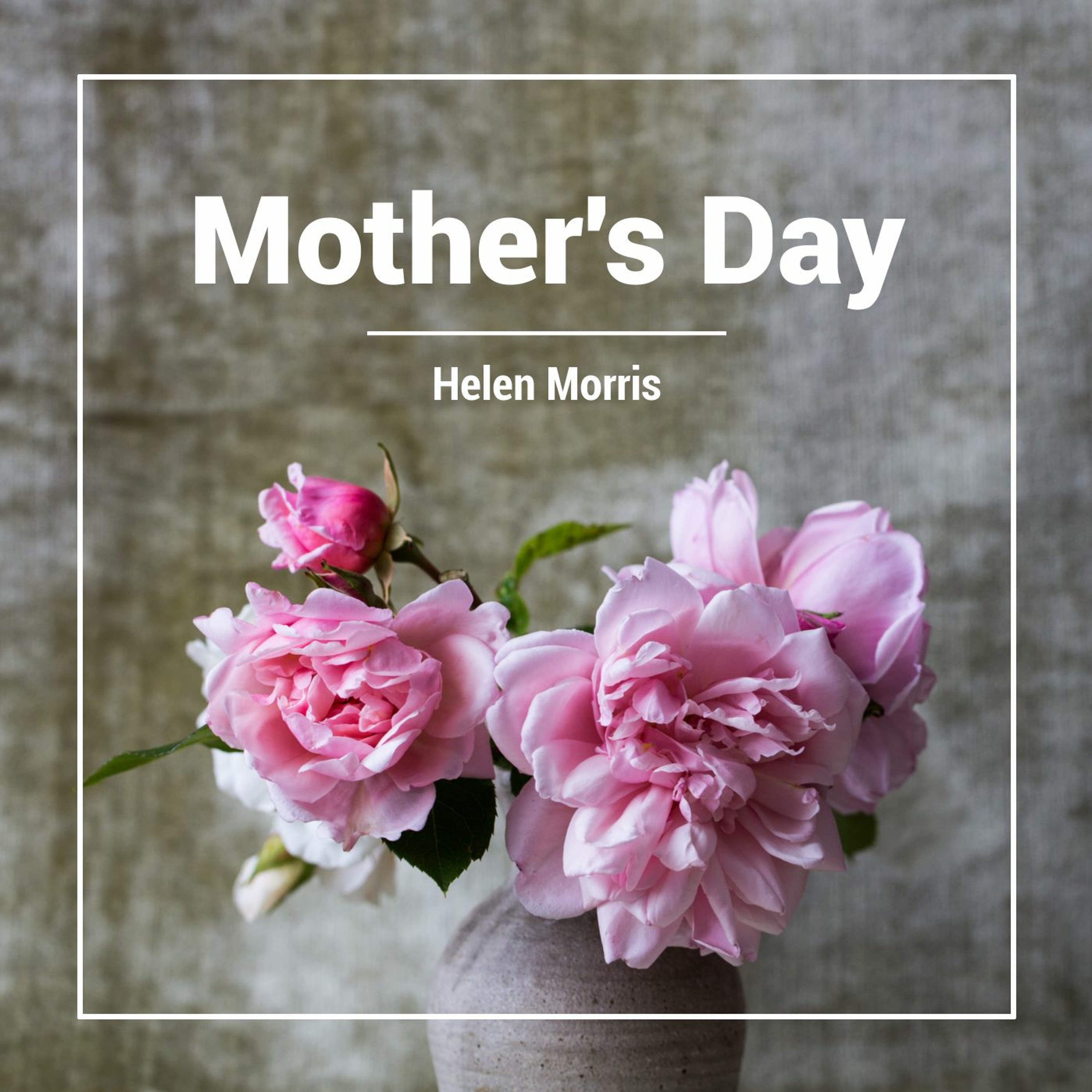 Mother's Day episode artwork
