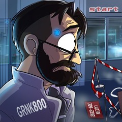 START & SELECT #006 - Detroit Become Human