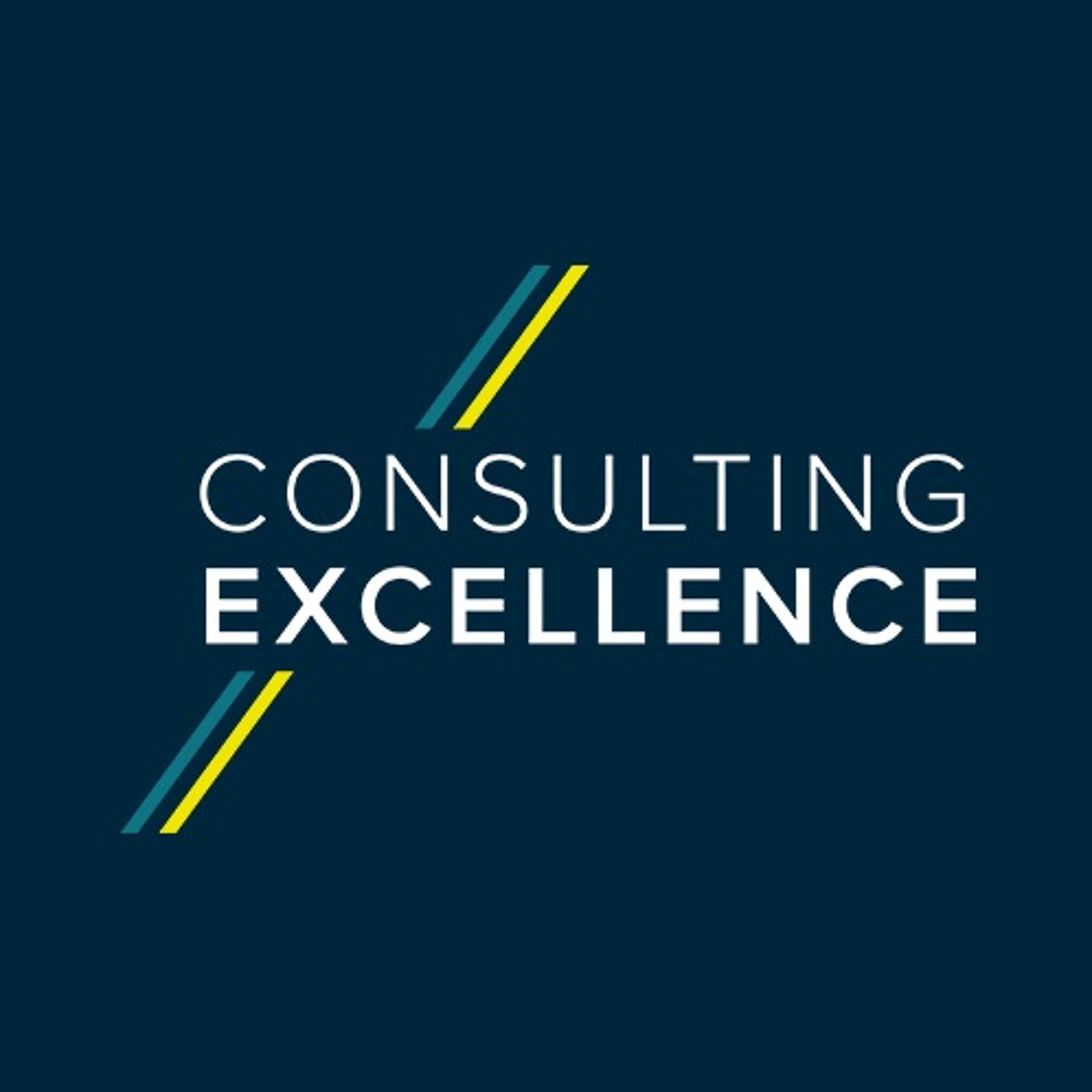 Ep9 - Consulting Excellence 2018