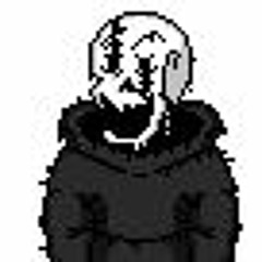 Reanimation in the style of gaster's theme "PAPYRUS'S THEME"