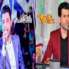 احمد عامر والوحش شريف الغمراوى وروح وسواد قلوبهم 2019