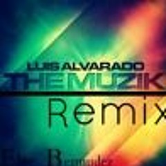 The Musik - Luis Alvarado (Extended Remix)