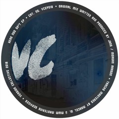 Jang - Mech Mountain (VCEP018) [DIRTYBEATS PREMIERE]