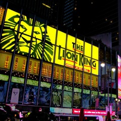 O Rei Leão: o filme clássico da Disney inspira show mágico na Broadway