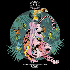 2.Powel - Who Put That Piano In The Jungle (Original Mix)