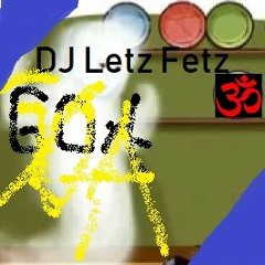 Prunella - DJ Letz Fetz