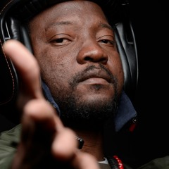 Lamine feat. Nada Roots - Exode