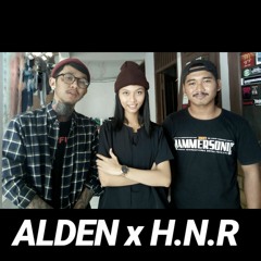 Alden Damis feat HnR - Kembali