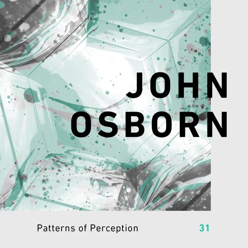 Patterns of Perception 31 - John Osborn